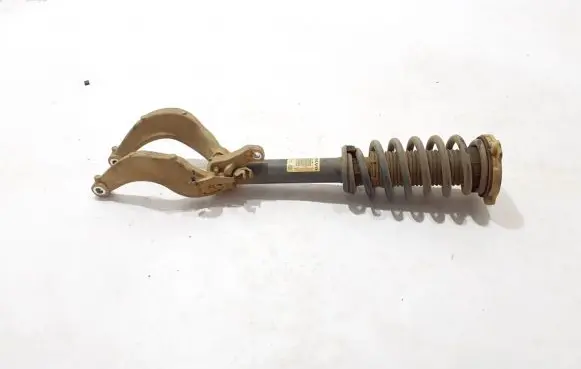 Volvo XC90 Front shock absorber/damper