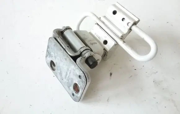 Audi A4 S4 B6 8E 8H Rear door lower hinge 8E0833411
