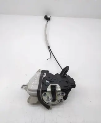 KIA Optima Front door lock