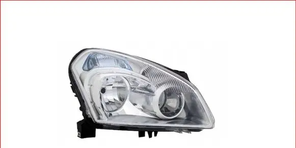 Nissan Qashqai Headlight/headlamp 