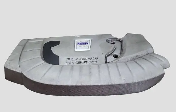 Volvo V60 Engine cover (trim) 31401263