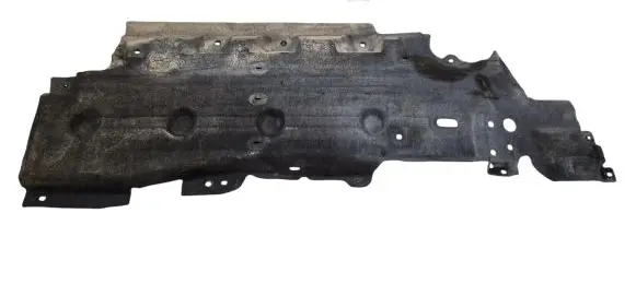 Ford Edge II Side bottom protection K2GBR11132 K2GBR11132BA H250L