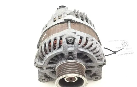 Nissan Juke I F15 Generator/alternator 231001KA1A