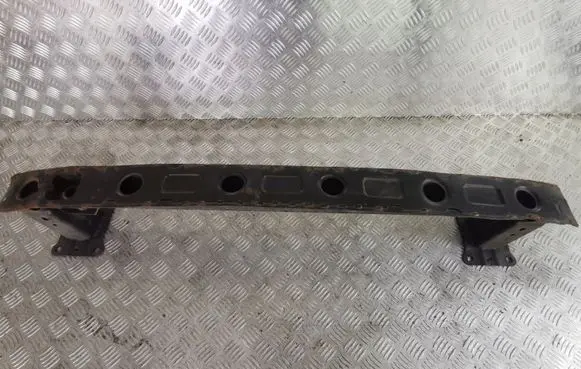 Rear beam