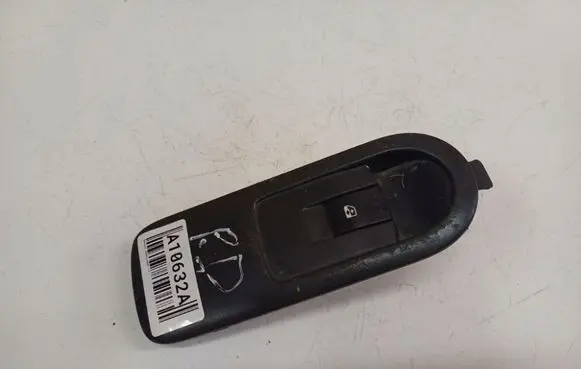 Renault Scenic II - Grand scenic II Electric window control switch 156013740