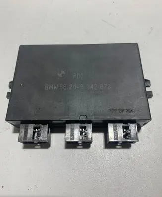 BMW X5 E53 Parking PDC control unit/module 66216942676