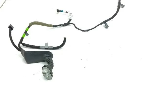 Mazda CX-5 II Rear door wiring loom KB9H67210