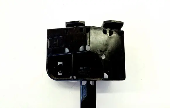 Nissan Leaf II (ZE1) Rear bumper mounting bracket 852295SH0A