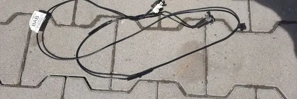 Ford Transit - Tourneo Connect Radio antenna DT1T18812BAB 12806521000