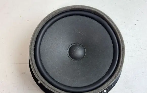 Audi Q5 SQ5 Front door speaker 80A035415