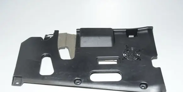 BMW X5 F15 Dashboard lower bottom trim panel 9252419 51459252419