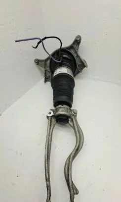 Porsche Macan (95B) Front shock absorber/damper 95B616039