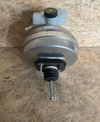 BMW M5 F90 Brake booster T524ZA 29807422302
