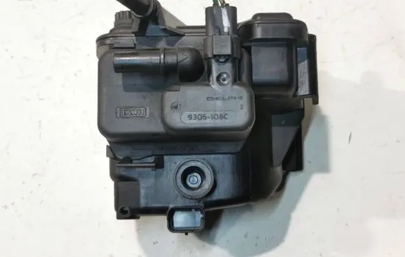 Peugeot Partner Fuel filter PA6GF30 70512340