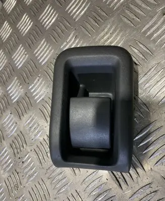 Volvo XC60 Engine bonnet (hood) release handle 30779851