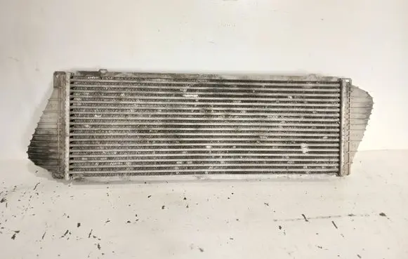 Volkswagen II LT Intercooler radiator 200145806 2d0145905