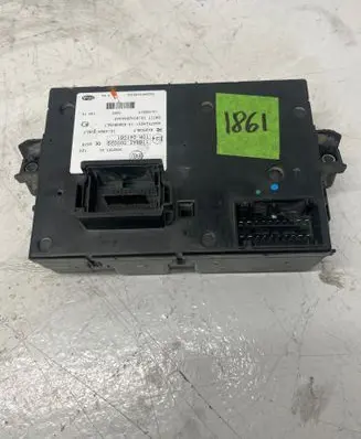 Fiat Ducato Comfort/convenience module 1380704080 000029 5386BCML7