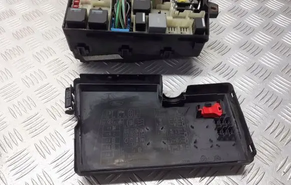 Ford Focus Fuse box set 3M51-14A067-BC