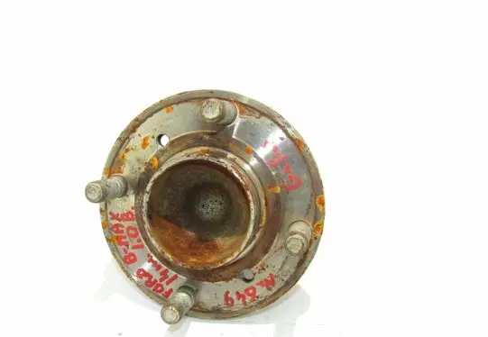 Ford B-MAX Rear wheel hub