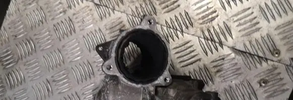 Volkswagen Caddy EGR valve 03g0131502