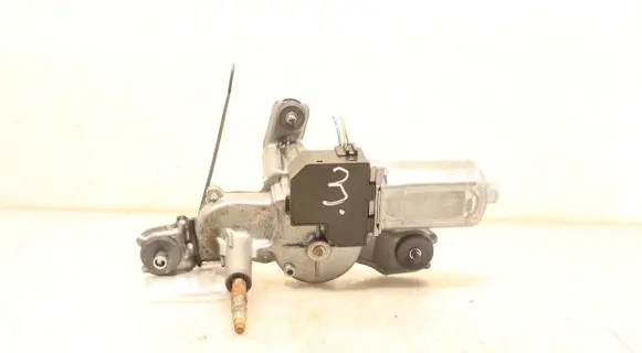 Toyota Corolla E120 E130 Rear window wiper motor 159200-6214