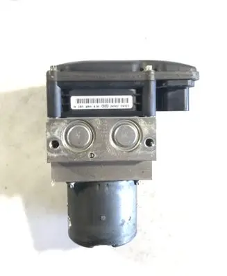BMW X6 E71 ABS Pump 6854055 6854057 0265960438