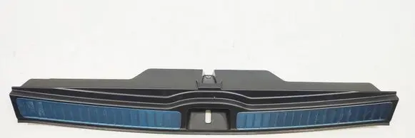 Mercedes-Benz GLE W167 Tailgate/boot lid lock trim A1676900200