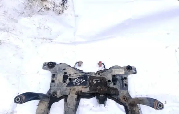 Ford Focus C-MAX Front subframe