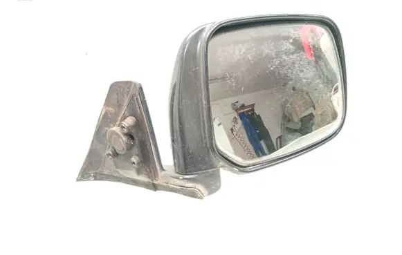 Mitsubishi L200 Manual wing mirror E4012098