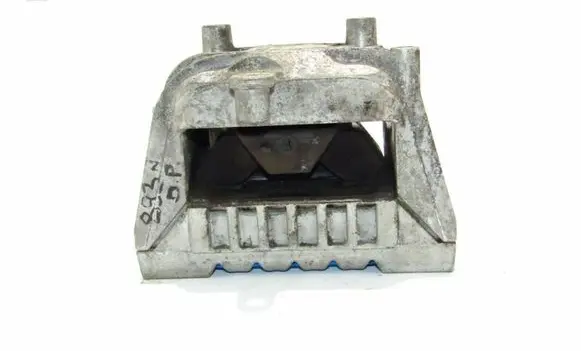 Volkswagen PASSAT B7 Engine mount bracket 1K0199262CR