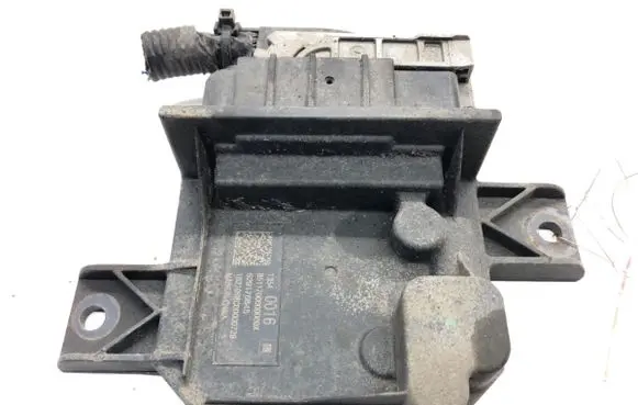 Opel Insignia B Other control units/modules 13540016