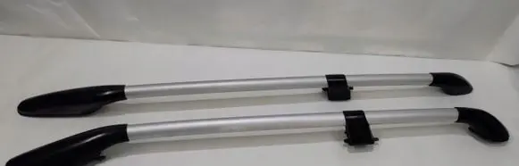 Mitsubishi Outlander Roof bar rail