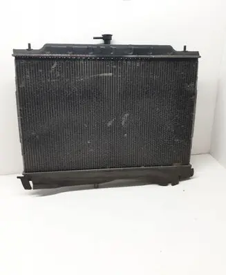 Nissan X-Trail T31 Coolant radiator