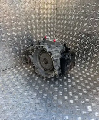 Automatic gearbox