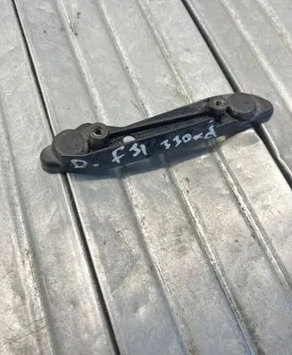 BMW 3 F30 F35 F31 Front bumper mounting bracket 7255362 8648510