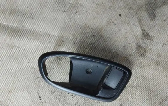 Ford Galaxy Rear door interior handle trim 6M21U226A37B