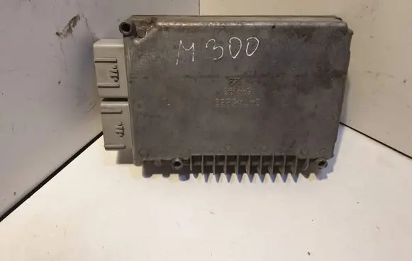 Chrysler 300M Engine control unit/module 04745860 P05066079AA