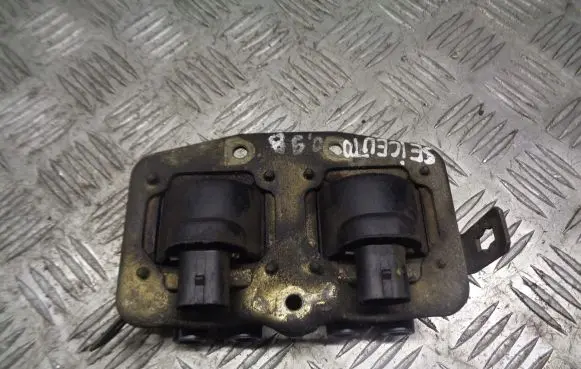 Fiat Seicento/600 High voltage ignition coil