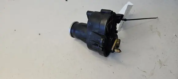 BMW 5 F10 F11 Intake manifold valve actuator/motor 8570791 10213510 0280751014