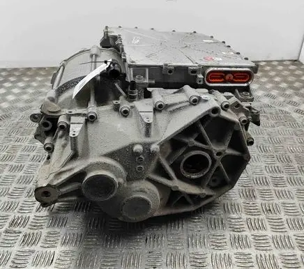 Audi Q4 Sportback e-tron Engine 1EA907121C 0EH901098C