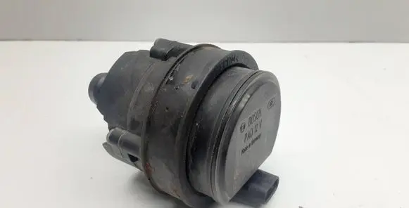 Mercedes-Benz E W212 Electric auxiliary coolant/water pump 0392023206 A0005000686
