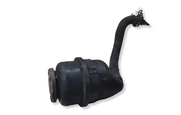 Audi A6 Allroad C6 Power steering fluid tank/reservoir 4F0422371
