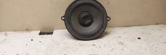 Rear door speaker