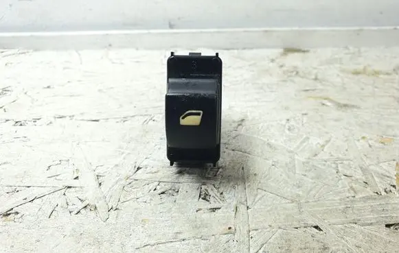Citroen Berlingo Electric window control switch 96624281