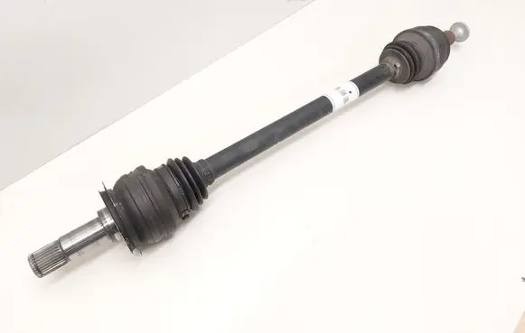 Mercedes-Benz C W206 Rear driveshaft A2063506800