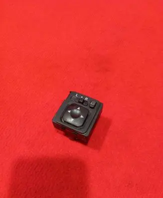 Citroen C-Crosser Wing mirror switch 183569
