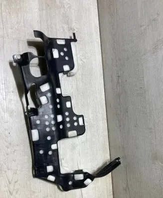 Ford B-MAX Dashboard lower bottom trim panel AV11R044C99CB