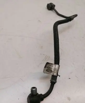 Ford Transit Turbo turbocharger oiling pipe/hose 6C1Q6K679DC