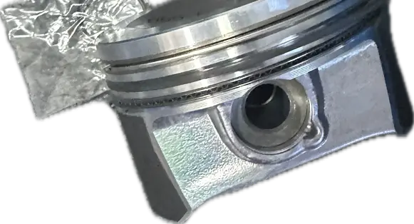 Audi A3 S3 A3 Sportback 8P Piston 82L147 06D107066L