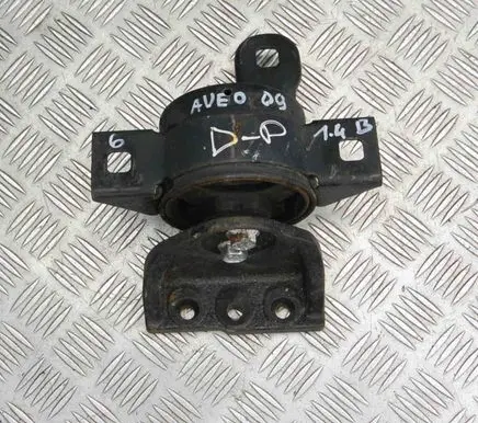 Chevrolet Aveo Engine mount bracket 9H2905